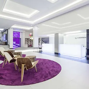4* Szálloda Ilunion