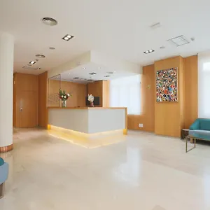 3* Szálloda Porcel Torre Garden