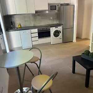 Exyca Castellana Apartamento