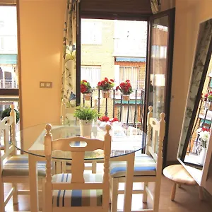 Luminoso, Pleno Apartamento