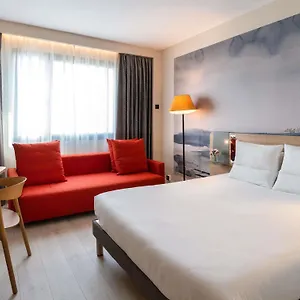 Novotel Ventas Madrid