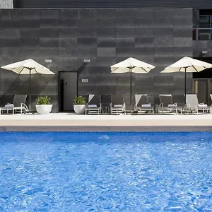 Ilunion Atrium Madrid