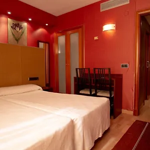 3* Szálloda De Barajas