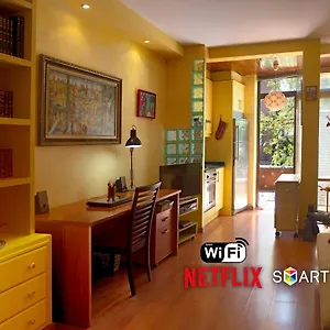  Apartment Cozy At Jardin Manaure